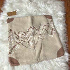 Snuggle Sac Square Pillow Case NEW